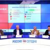 Эксперты об итогах выборов: Украину продадут на корню (© РИА Новости, Рамиль Ситдиков) © РИА Новости, Рамиль Ситдиков