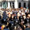 Архитекторы хаоса. Кто стоит за беспорядками в Москве