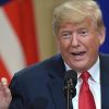 Долгая чужая война. Трамп объявил о новых пошлинах на товары из КНР (Президент США Дональд Трамп | © РИА Новости / Сергей Гунеев) Президент США Дональ…