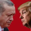 Эрдоган выдавливает Трампа из Сирии