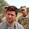 Первая попытка Зеленского прекратить войну закончилась провалом