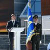 Зеленский не смог произнести слово 'Россия' (Президент Украины Владимир Зеленский выступает на торжественном мероприятии в Киеве в честь Дня неза…) Президент Украины Вл…