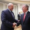 Станет ли Белоруссия новым оружием Запада против России? (Александр Лукашенко, Джон Болтон. Иллюстрация: president.gov.by.) Александр Лукашенко,…