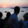Возвращение в Крым. В Севастополе начинают учить украинский язык (Закат в Севастопольской бухте | © РИА Новости / Илья Питалев) Закат в Севастопольс…