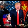 Разделяй и властвуй: в США возрождается идея стравить Россию и Китай
