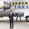 Голландия не смогла 'расколоть' ценнейшего 'агента Путина' (На фото: президент Украины Владимир Зеленский во время встречи украинских граждан, освобожденных Рос…) На фото: президент У…
