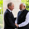 Русский ключ к Азии: Москва нашла баланс между мировыми державами (в1) в1