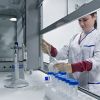 Игра по чужим правилам. WADA вновь раскручивает допинговый скандал (Московская антидопинговая лаборатория | © РИА Новости / Григорий Сысоев) Московская антидопин…