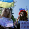 Украинский урок. О языке, или мистерия самоустранения