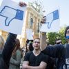 США совершенствуют схему 'цветных' революций