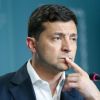 Гопак Зеленского по формуле Штайнмайера