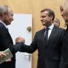 'Формула Штайнамайера' как способ начать переговоры Европы и Москвы
