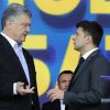 Блефовать с Путиным у Зеленского не получится (© РИА Новости, Стрингер) © РИА Новости, Стрингер