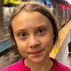 'Их климатическая борьба' — 2 (Грета Тунберг. Иллюстрация: radiokp.ru) Грета Тунберг. Иллюс…