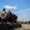 Киев готовит для Москвы очередную партию сторонников 'русского мира' (Фото: Александр Река/ТАСС) Фото: Александр Река/ТАСС