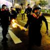 Есть ли у Пекина ответ на коктейли Молотова в Гонконге?