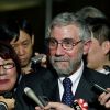 'Путин приказал': нобелевский лауреат обвинил Трампа в предательстве (Лауреат нобелевской премии по экономике Пол Кругман. 2016 год | © AP Photo / Franck Robichon) Лауреат нобелевской …