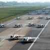 F-15 Eagle для Украины: Против российский 'сушек' они не орлы (На фото: самолеты F-15 Eagles (Фото: Zuma/TASS)) На фото: самолеты F-…