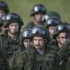 Киевские националисты помогут Путину ввести на Донбасс миротворцев