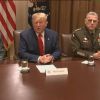 Кого спасал президент Трамп на северо-востоке Сирии