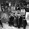 Вставайте, люди русские!