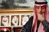 Саудовская Аравия признаёт свою военную слабость.
