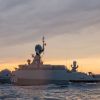 Взгляд береговой крысы на спор адмиралов про 'Калибры'