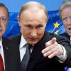 Военная операция Турции в Сирии - 'Россия этим точно воспользуется'