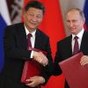 Готовы ли Москва и Пекин говорить о проекте 'общей судьбы'?