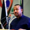 Лауреат третьего мира (Премьер-министр Эфиопии Абий Ахмед Али | © REUTERS / Mohamed Nureldin Abdallah/File Photo) Премьер-министр Эфио…
