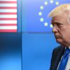 Война Трампа с Евросоюзом: первым делом, первым делом, самолёты…