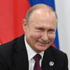 Путин рассказал о создании 'абсолютно эксклюзивного' оружия будущего (Рабочий визит президента РФ В. Путина в Японию для участия в саммите Группы двадцати | © РИА Новости…) Рабочий визит презид…