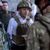 Украинские власти теряют управление (Украина теряет управление: народ не хочет войны, власть не может войну остановить) Украина теряет управ…