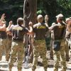 'Связь между 'Азовом' и терактами в Америке очевидна': Почему США хотят приравнять полк Нацгвардии Украины к ИГ