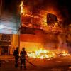 Стабильность в огне. Почему взбунтовалась Чили?