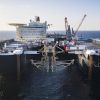 Политический смысл борьбы за 'Северный поток-2' (© Nord Stream 2/Axel Schmidt) © Nord Stream 2/Axel Schmidt