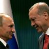 Итоги встречи Путина и Эрдогана по Сирии: успешные, но непростые