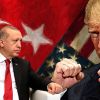 Почему США не пошли войной на Турцию?