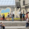 Исчезающий народ. Украина времен третьей мировой войны (© Украина.ру) © Украина.ру