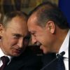 Путин и Эрдоган вызвали переполох в рядах НАТО