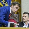 Бесконтрольный неонацизм отдаляет Украину от фарисейской Европы