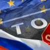 Подоплёка 'прозрения': почему ЕС стал требовать снятия санкций с России