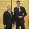 'Форум свободной России' против Putin Team