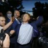 Пан Рудьковский и неотвратимость возмездия