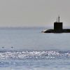 Операция 'Атрина-2': подлодки ВМФ поставили 'на уши' флоты НАТО (Фото: Лев Федосеев/ТАСС) Фото: Лев Федосеев/ТАСС
