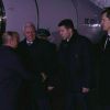 Путин в Калининграде: ждёт ли эксклав тотальная русификация? (Путина в Калининграде встретили полпред в СЗФО Гуцан, губернатор Алиханов и начальник УФСБ Гуляев.) Путина в Калининград…
