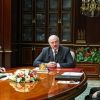 Лукашенко грозит 'неприемлемым ущербом': что это означает (Иллюстрация: president.gov.by.) Иллюстрация: president.gov.by.