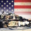 США разучились конструировать самолеты и танки