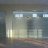 Компания 'Гласстемп' – стеклянные перегородки в Москве на выгодных условиях