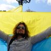 Динамичная сказочная страна. 'Нью-Йорк Таймс' восхищается Украиной (© РИА Новости, Александр Максименко) © РИА Новости, Алекс…